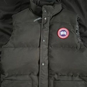 Canada Goose Freestyle Fusion Vest